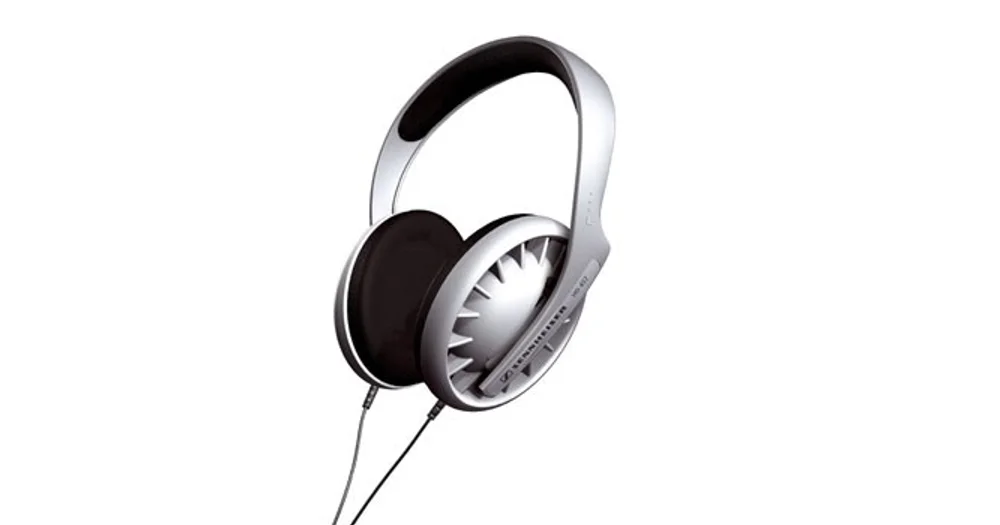 Sennheiser HD 457 reviews | ProductReview.com.au