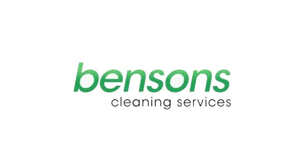 Bensons Cleaning Services reviews