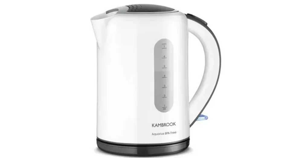 Kambrook Aquarius KAK60