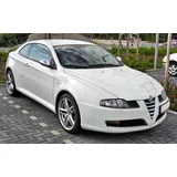 2004-2010 Alfa Romeo GT