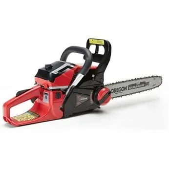 Petrol chainsaw deals aldi