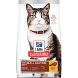 Hill's Science Diet Adult Dry Cat Food