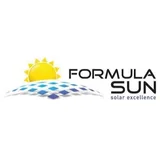 Formula Sun Solar