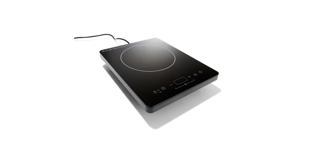 Nuwave induction deals cooktop kmart