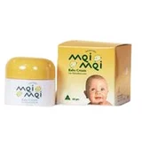 Mei Mei Baby Cream