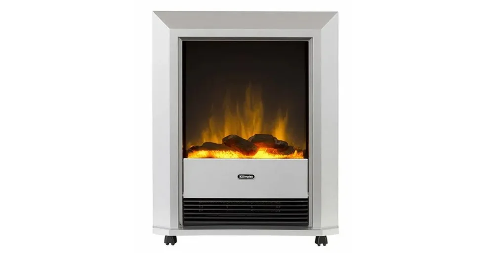 Dimplex Lee Silver reviews