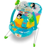 Fisher-Price Precious Planet Snow Globe and Lights N8158