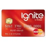 Westpac Ignite MasterCard