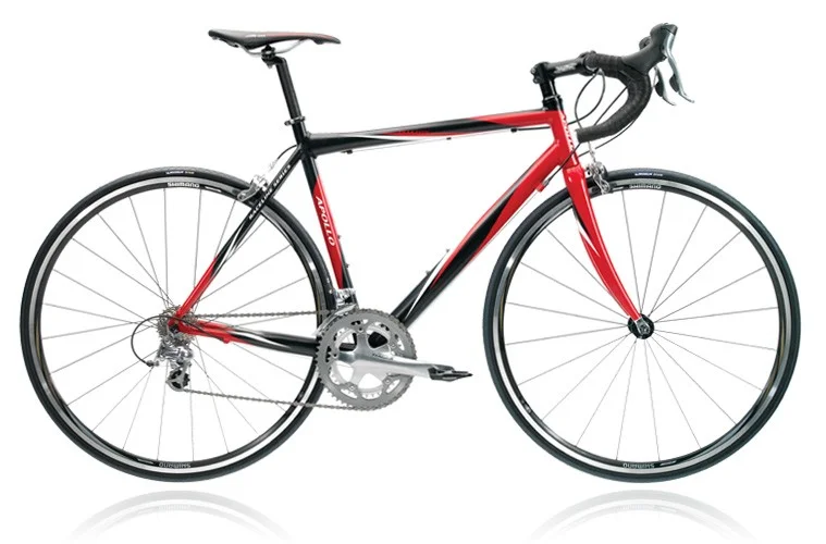 apollo racing bike