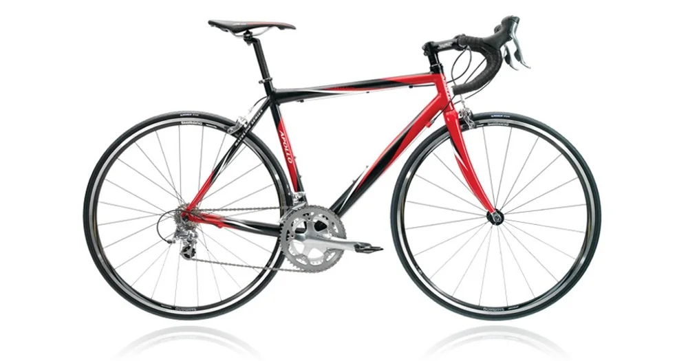 Apollo on sale road bike