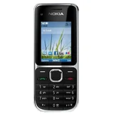 Nokia C2-01