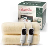 Sunbeam Sleep Perfect Wool Fleece