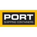 Port Shipping Containers