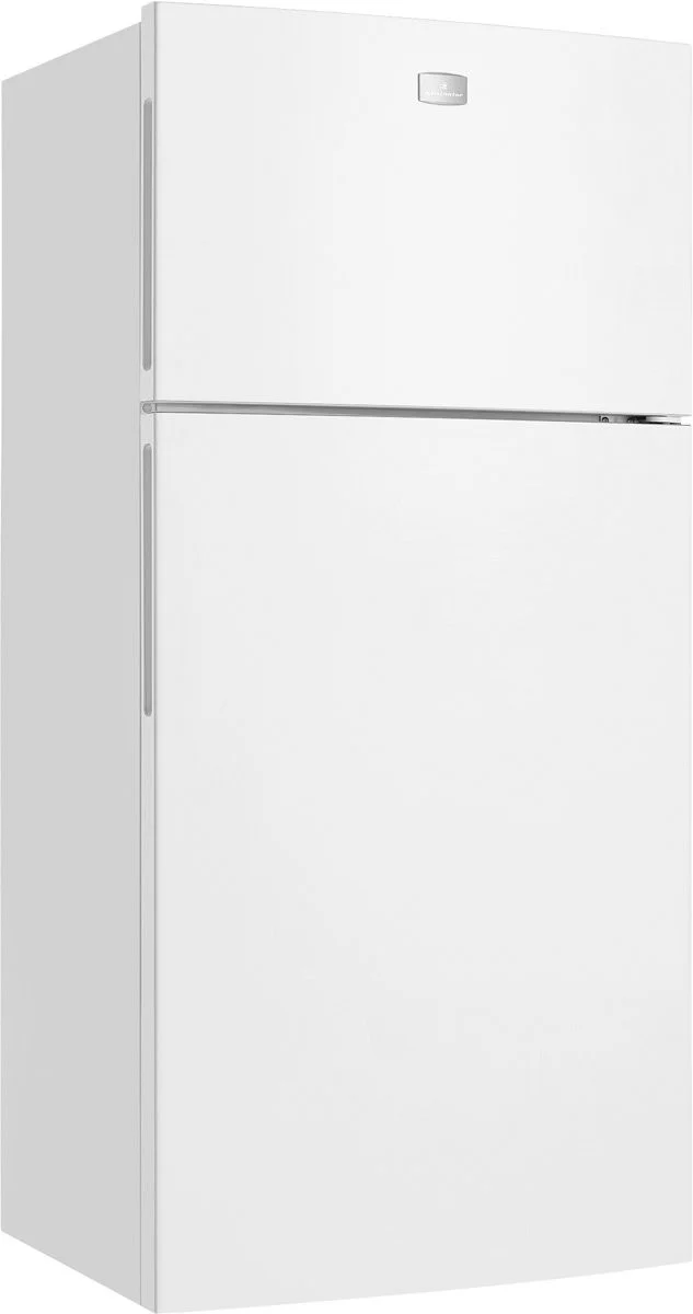 Kelvinator 536L Top Mount KTM5402WARH (White, Right Door
