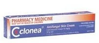 Clonea Antifungal Skin Cream reviews
