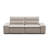 King Living Kube 2 Seater Wide Modular Sofa
