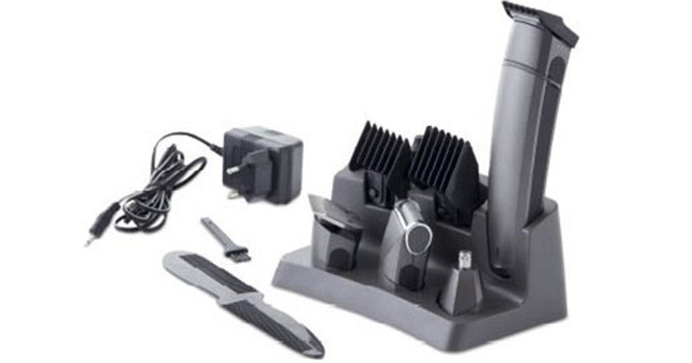 Visage (Aldi) Hair Grooming Kit Reviews - ProductReview.com.au