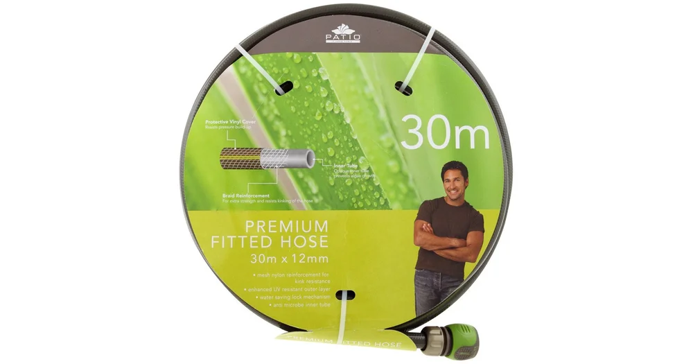 Patio by Jamie Durie Premium reviews