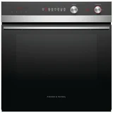 Fisher & Paykel Series 5 60cm Contemporary Pyrolytic Oven OB60SC7CEPX3