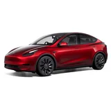 Tesla Model Y Performance