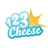 123 cheese