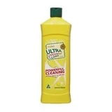 Coles Ultra Cream Cleaner