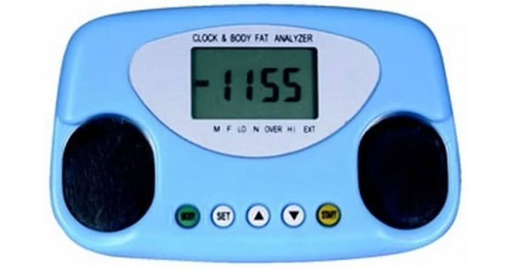 Jaycar Hand Held reviews