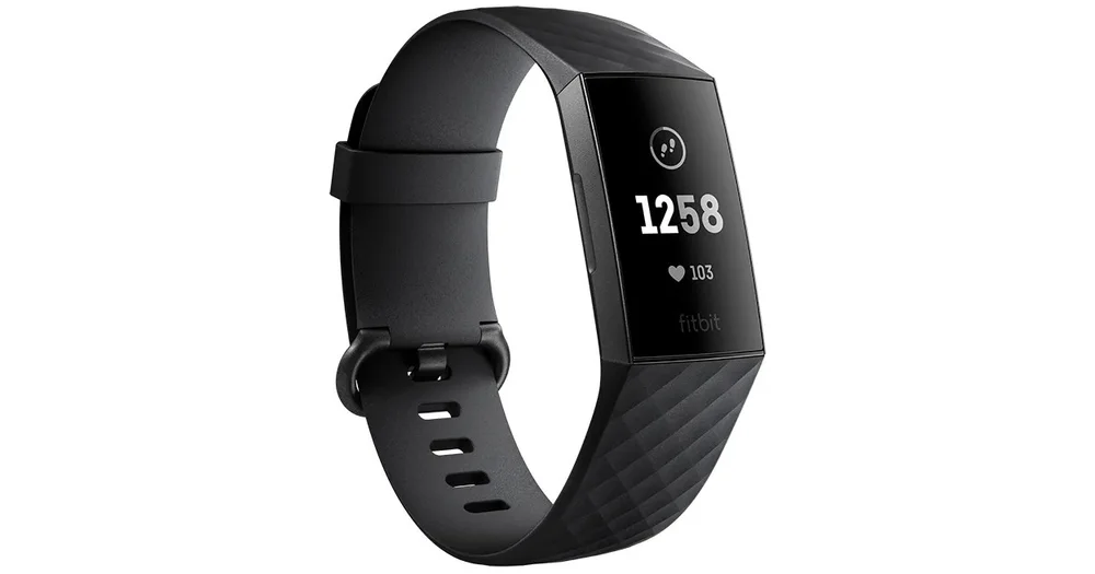 Fitbit Charge 3 Productreview Com Au