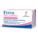 Fefol Multi-Preg Liquid Cap