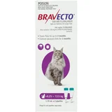Bravecto Spot On for Cats Large (6.25 - 12.5kg)