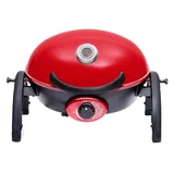 Ziegler & Brown Portable Grill