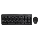 Crest Wireless Keyboard And Mouse Bundle