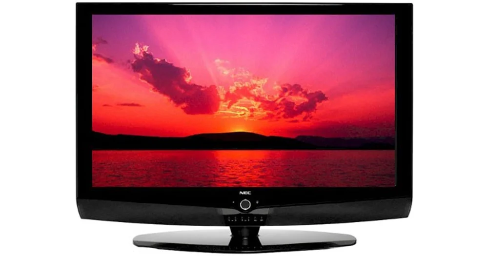 NEC NLT-32HDB3 reviews | ProductReview.com.au