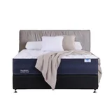 SleepMaker Lifestyle Napier Medium Queen Mattress