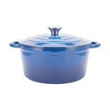 Kmart Anko Cast Iron Casserole