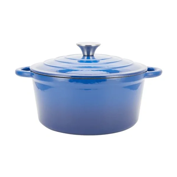 Kmart Anko Cast Iron Casserole reviews