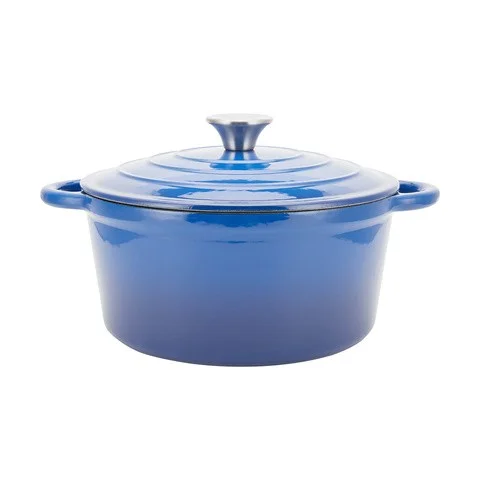 Kmart Anko Cast Iron Casserole reviews