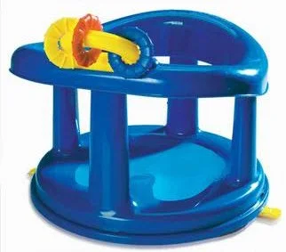 safety swivel bath seat