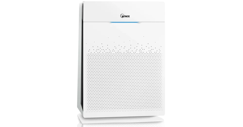 Ausclimate winix zero+ pro deals 5 stage air purifier