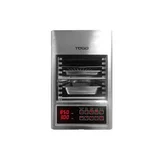 Todo 1600w Oven Grill Beef Maker