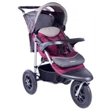 Milano 3 Wheel