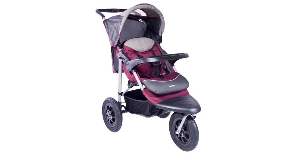 Milano urban baby sale travel system