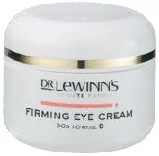dr lewinn's firming eye cream