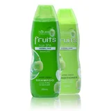 Natures Organics Apple Fresh