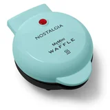 Nostalgia MyMini Waffle Maker MWF5AQ