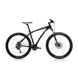 2016 Polygon Xtrada 6
