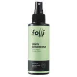 Folli Hair Growth Activator Spray