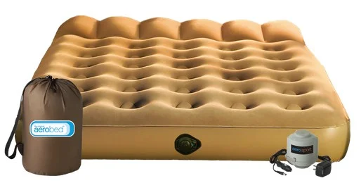 aerobed active airbed
