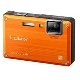 Panasonic Lumix DMC-FT1