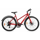 Leitner Ultimate Mid-Step